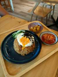 Spicy, Crispy, and So Satisfying – Korean Flavours
