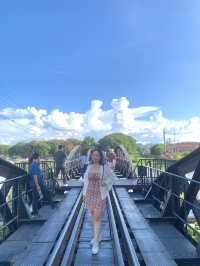 สะพานข้ามแม่น้ำแคว