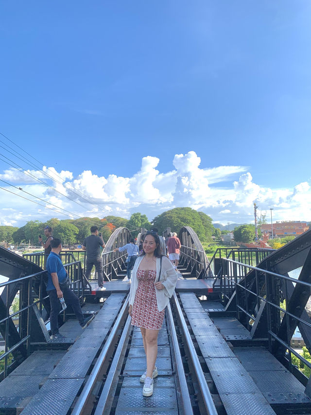 สะพานข้ามแม่น้ำแคว