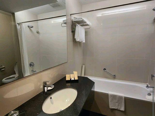 Imperial Hotel Kuching