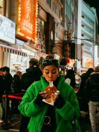 Osaka: Where Japan’s Soul Meets Its Flavor