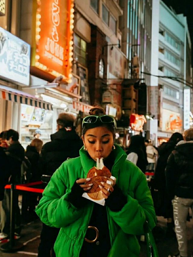 Osaka: Where Japan’s Soul Meets Its Flavor
