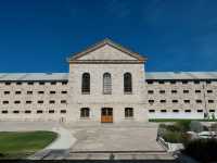  Fremantle Prison