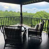 Raffles Bali – Jimbaran