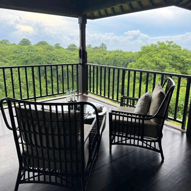 Raffles Bali – Jimbaran