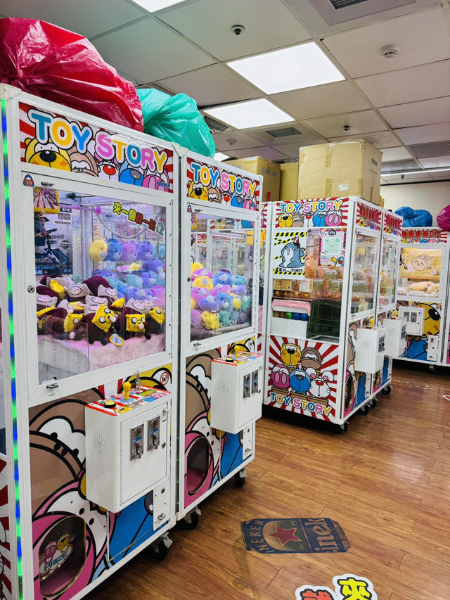 Stitch Takes Over Taipei (in the Cutest Way!)