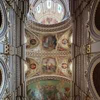 Paris Church, Marsaxlokk: A Hidden Gem in Malta's Fishing Village 🌊⛪