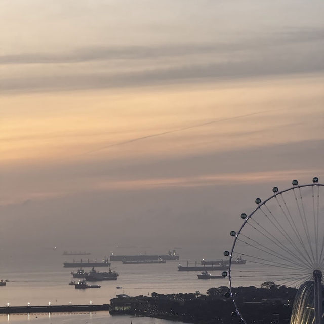 Andaz Singapore – a Concept by Hyatt