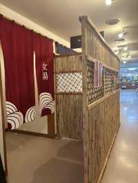 ジンギスカンがたまらない！最高の宿❤️