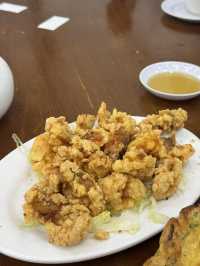 大澳多人岩去食既酒樓餐廳🔥🔥🔥