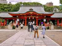 Kobe - Japan 