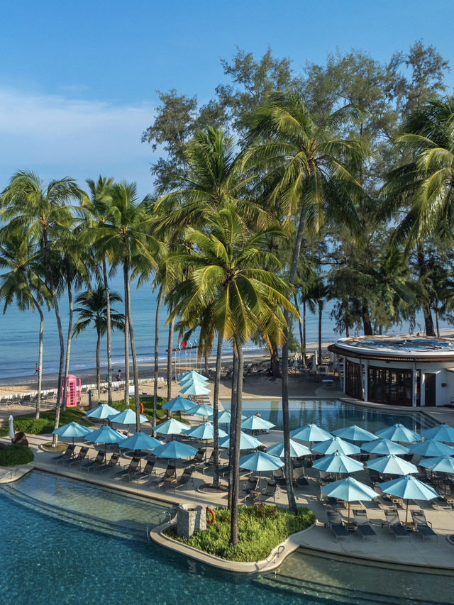 SAii Laguna Phuket