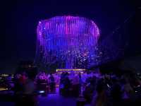 【Tichuca Rooftop Bar】 まるで空中ジャングル！“映え”の頂点、バンコクの人気ルーフトップバー