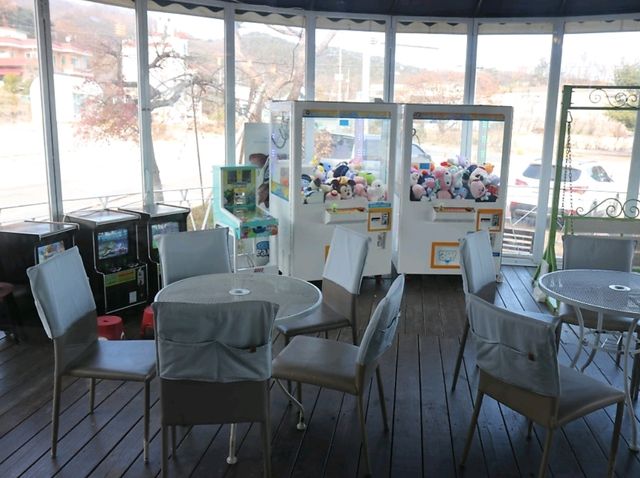 [🇰🇷仁川] 江華島で味わう素朴な韓国家庭料理「マスルタムンカンデンジャン」