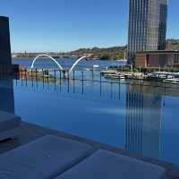 The Ritz-Carlton, Perth