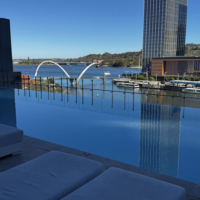 The Ritz-Carlton, Perth