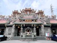 Guandu Temple