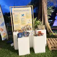 Amazing krabi green guide fest 2025