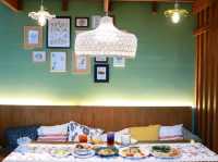 ร้านอาหารไทย รสลีลา สาขาระยอง