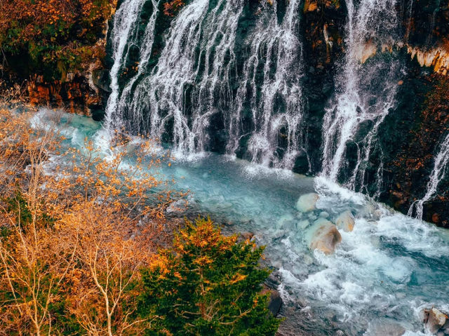 Hokkaido