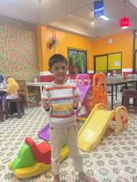 อะยัมบัง-Ayam bang
