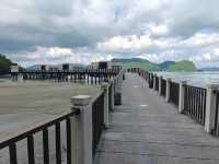 The St. Regis Langkawi