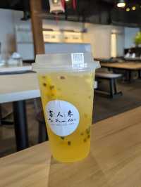 Classic Hakka Flavours in Every Bite