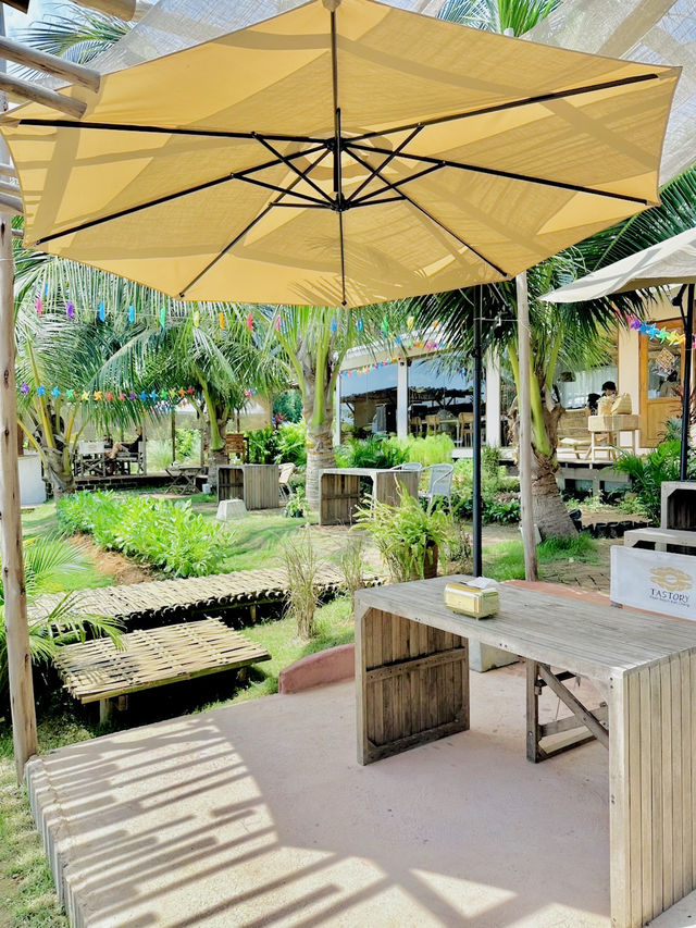  TASTORY PEARL BEACH KOH CHANG 