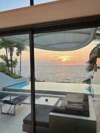 Ultra-Luxury Meets Seaside Sophistication at Kata Rocks, Phuket