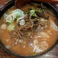 山梨といったらほうとう🍜