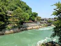 四川 | 都江堰，千年迄今仍可運作的偉大水利工程