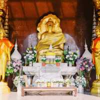 ศาลหลักเมืองอุดรธานี