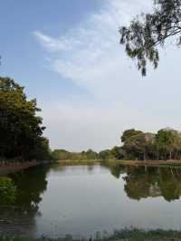 Ayutthaya Historical Capital of Thailand