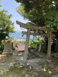 【六連島】ムツレジマ　in 下関