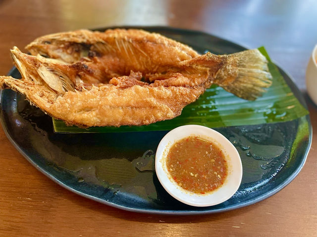 🇹🇭 방콕 미슐랭 맛집💕