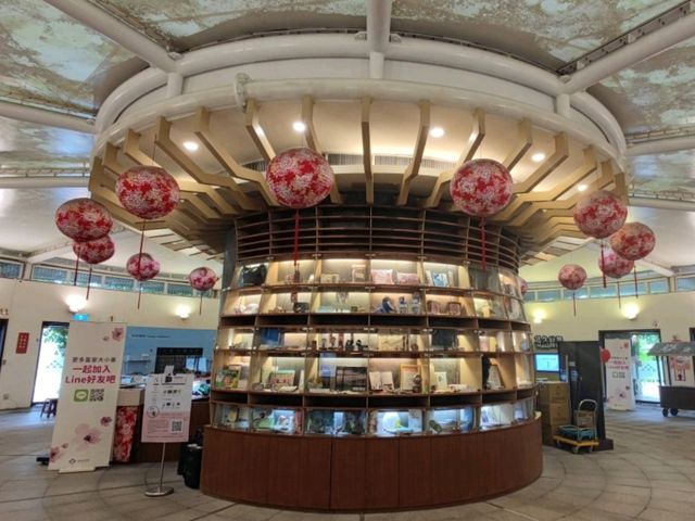 #六堆客家文化園區-屏東縣內埔鄉