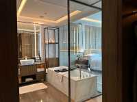 Batam Marriott Hotel Harbour Bay