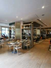 Breakfast Buffet สุดอร่อย 