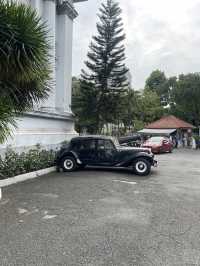 Museum of Ho Chi Minh City 🏛️