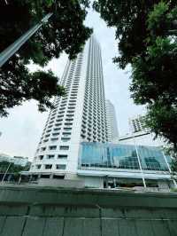 “Discovering Citywalk Singapore at Raffles Place”