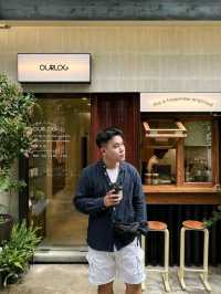 OURLOG