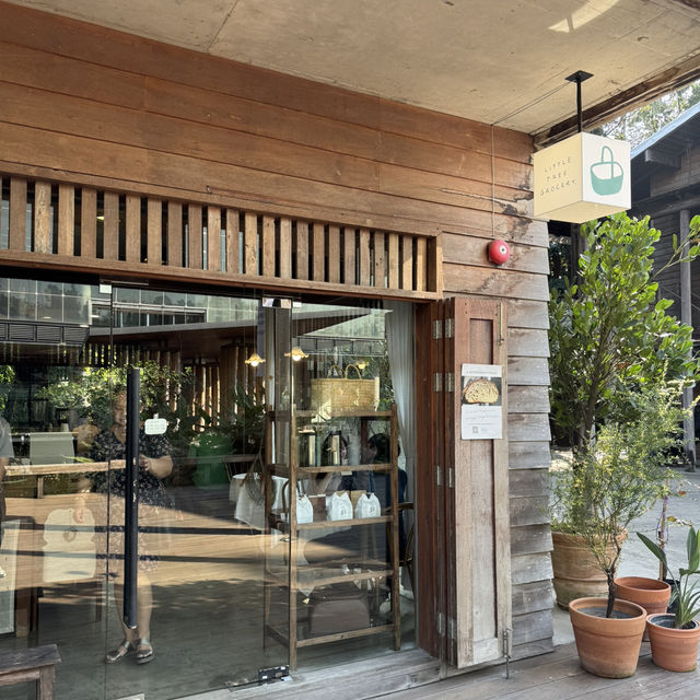 🌿✨ Little Tree Grocery