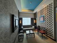 Estadia Hotel Review: A Disheartening Return After Seven Years