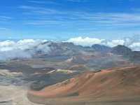 Hiking Above the Clouds: Haleakalā’s Volcanic Wonders