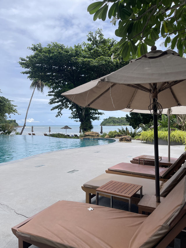 ที่พักในฝันที่อยากกลับไปซ้ำ – Sylvan Koh Chan