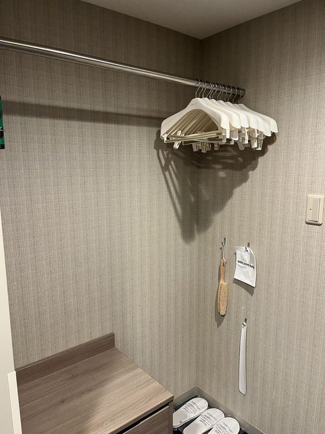 이케부쿠로 도심 뷰 호텔 추천🏨