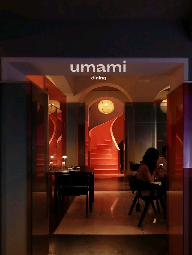 Umami Dining