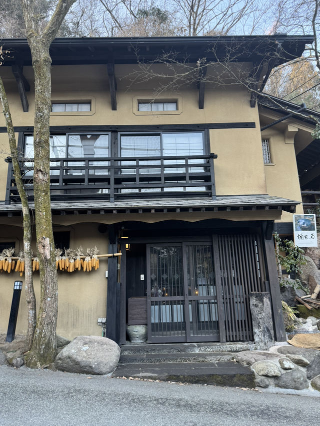 【熊本旅行】12個の温泉が楽しめる旅館♨️貸切風呂もあります♨️