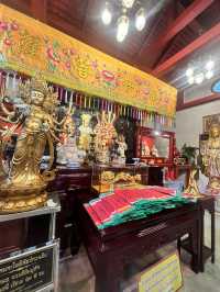 สายมูเชียงใหม่ ห้ามพลาด ✨