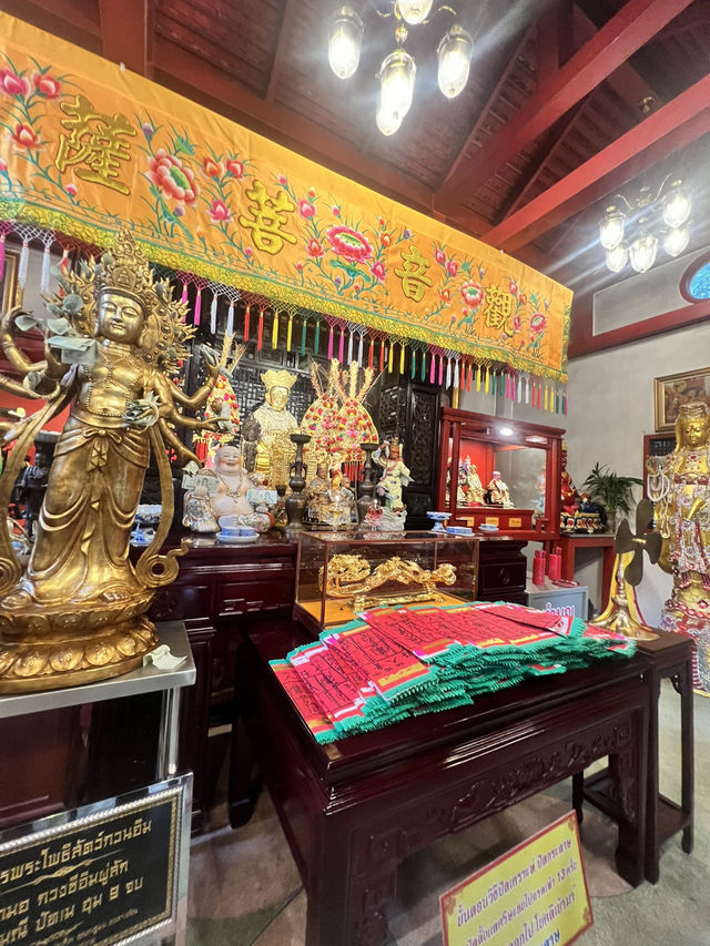 สายมูเชียงใหม่ ห้ามพลาด ✨